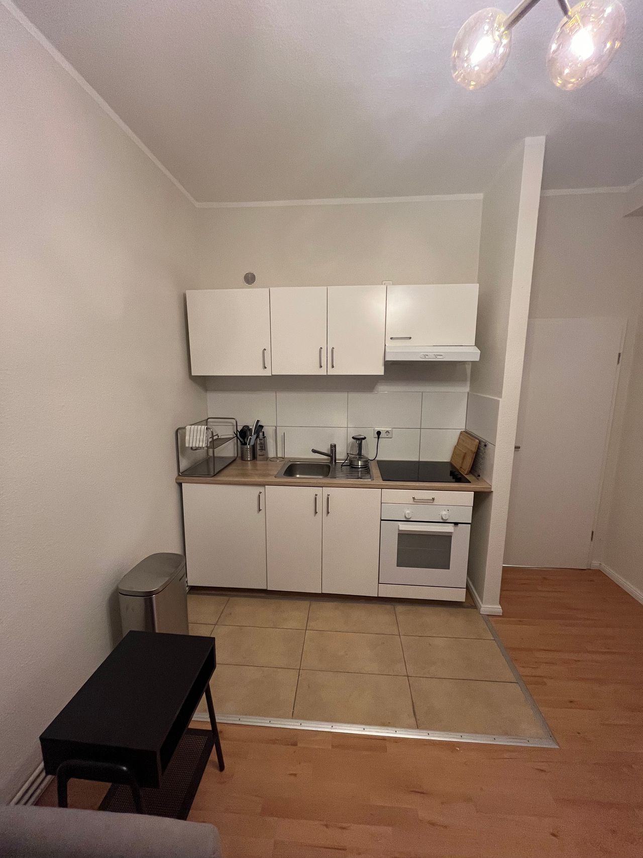 Cute & spacious 2-room apartment in the heart of Berlin