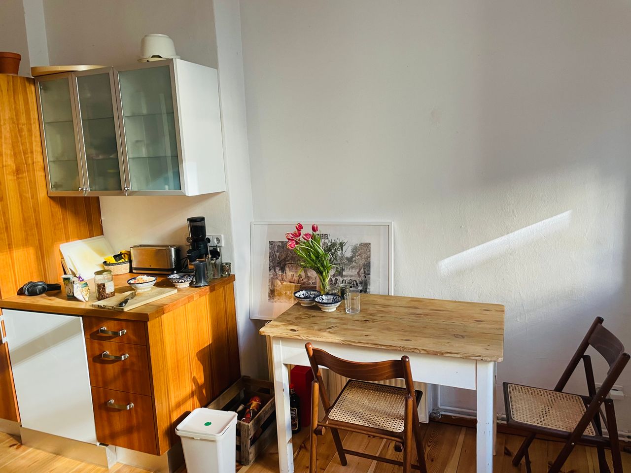 Cozy and amazing apartment in Prenzlauer Berg