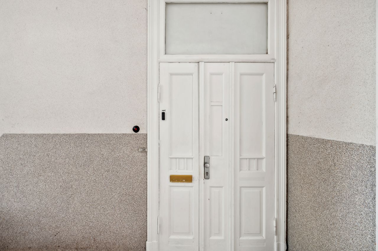 Renovated apartment in the center of Kiel.