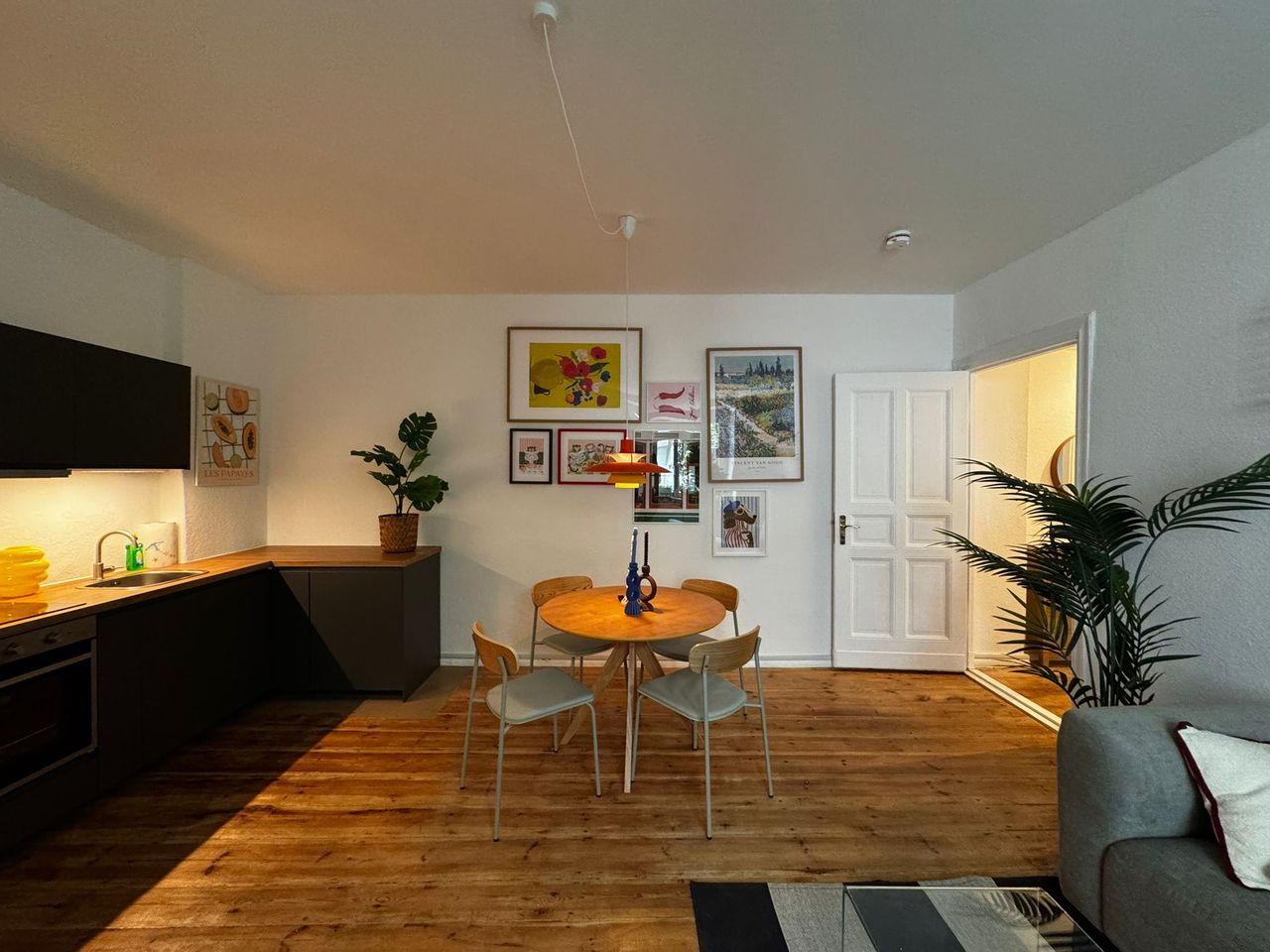 Welcome to your dream home!