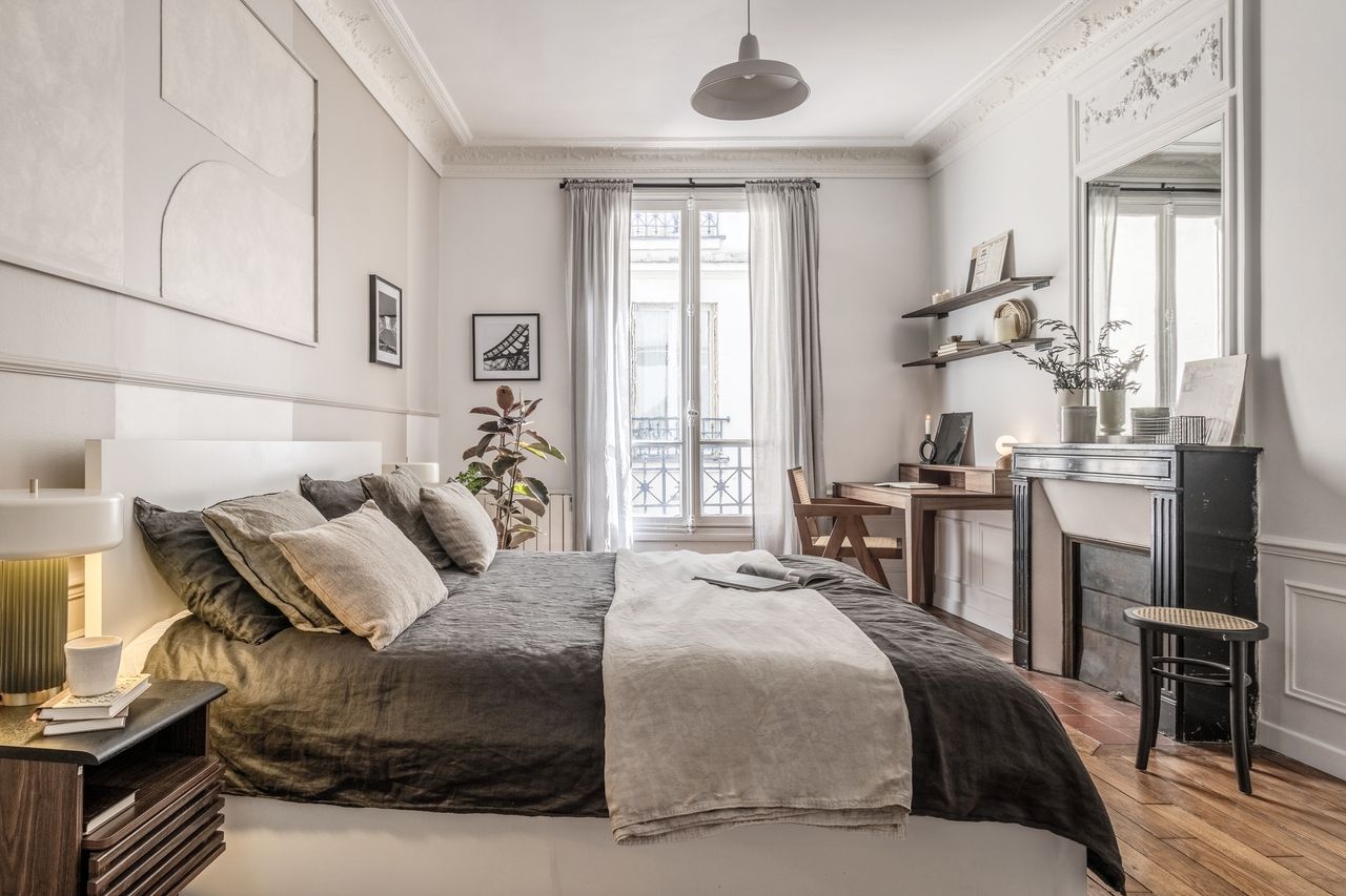 1 bedroom in Montmartre