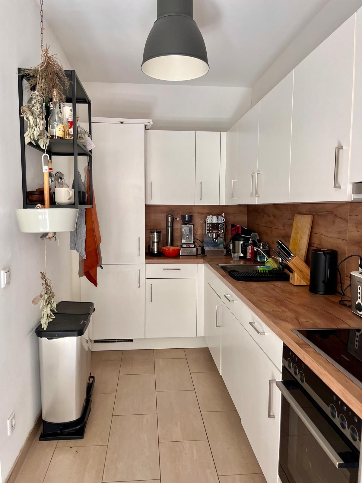 Gorgeous, cozy flat in Berlin Friedrichshain