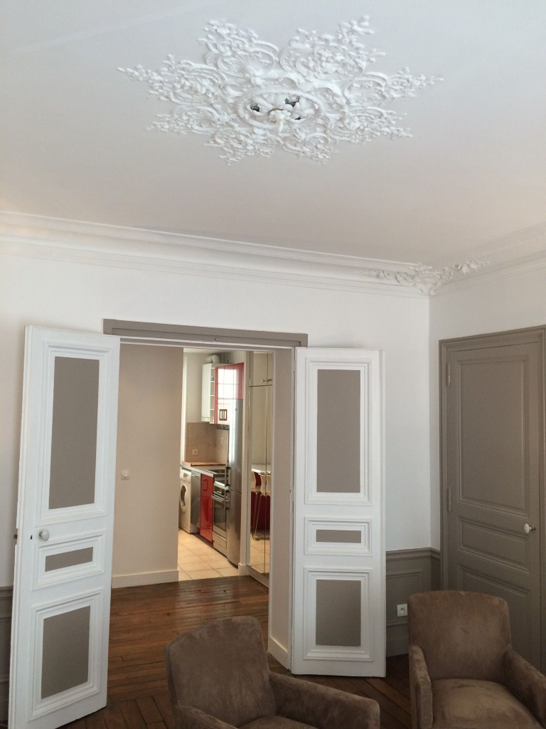 Charming two bedrooms close to the Pantheon