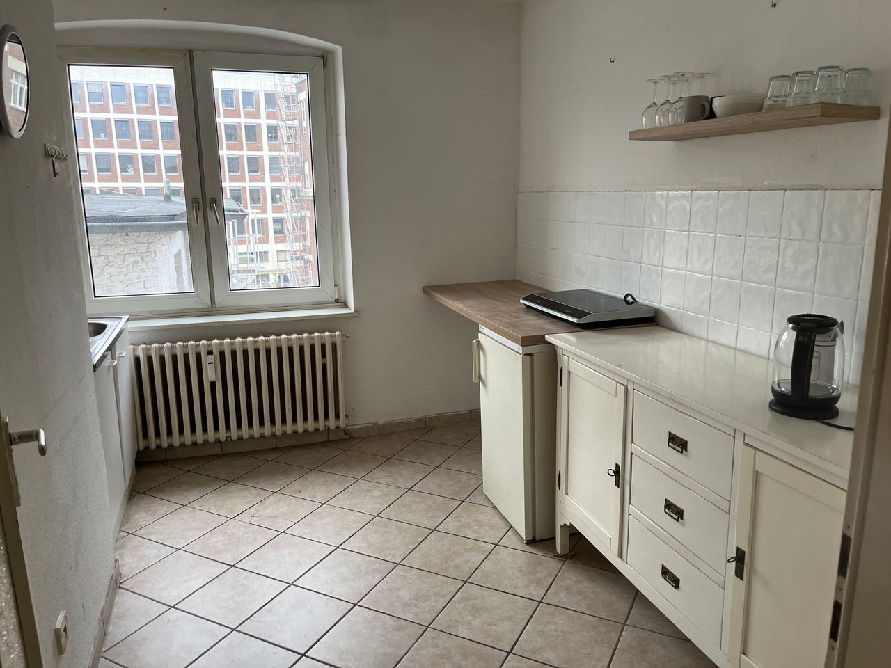 Cute flat in nice area (Köln)