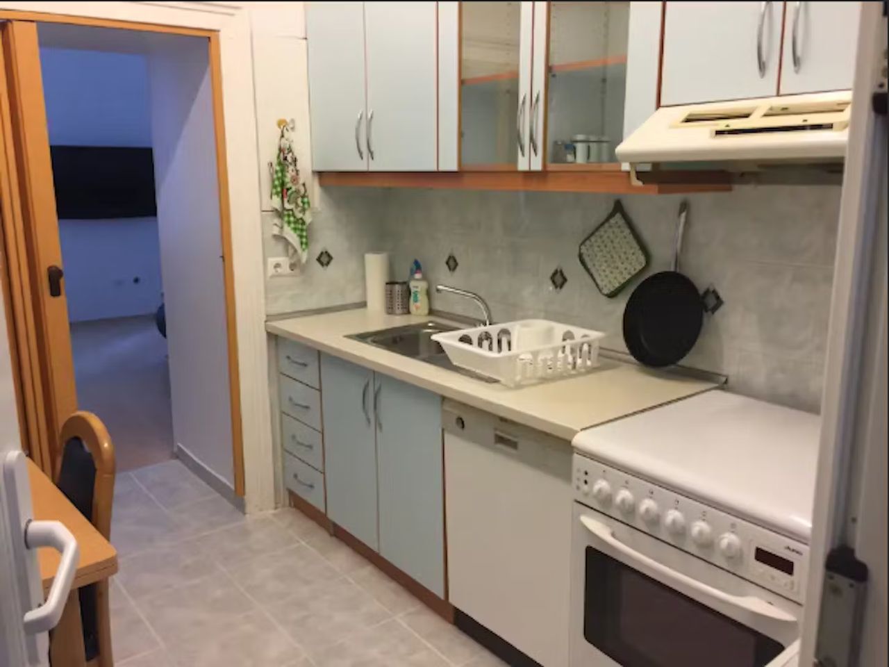 Comfy 3 Bedroom apartment in Hainburger Straße in Vienna