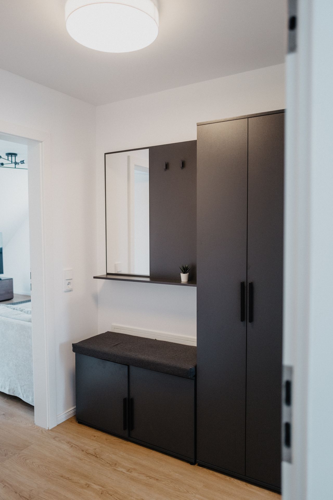 Neat & cozy apartment located in Hürth