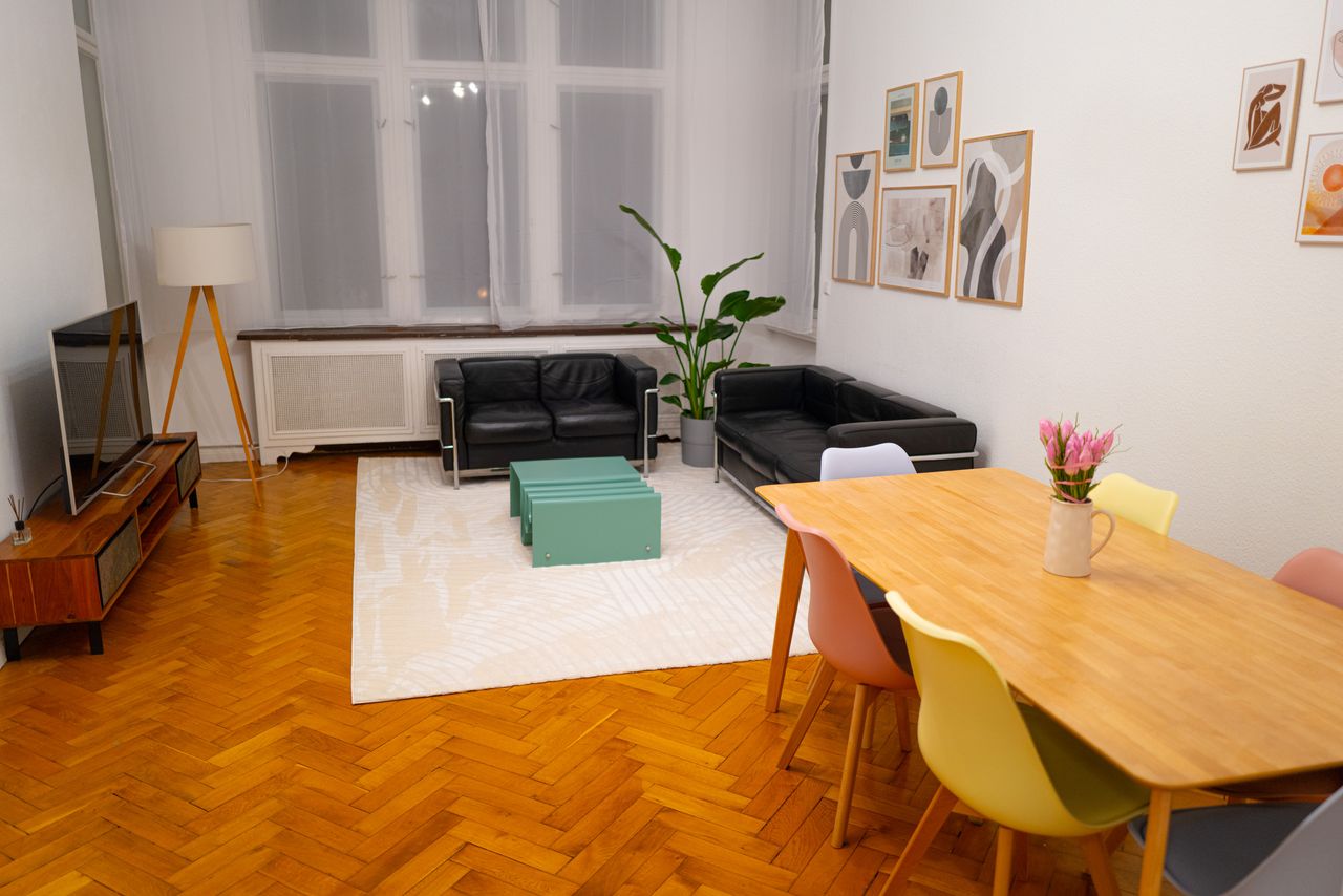 Fantastic  apartment in Steglitz