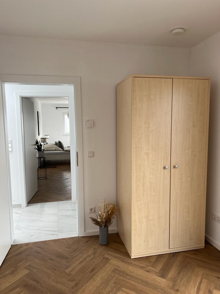 Great and fashionable apartment in Braunschweig