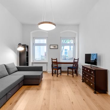 Furnished Apartments Berlin | Rent Flat in Berlin