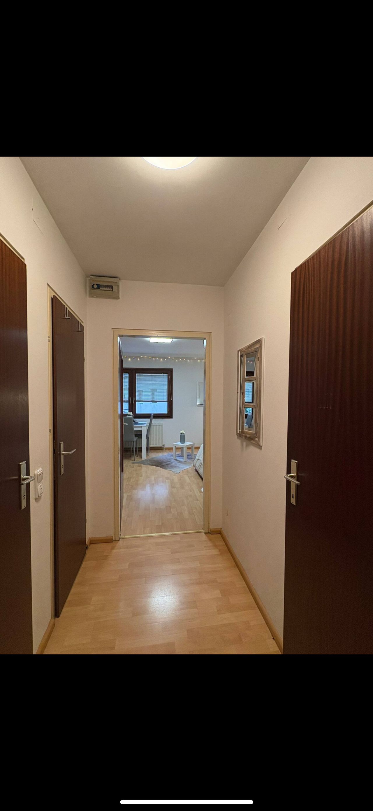 Cute easy apartment (Wien)