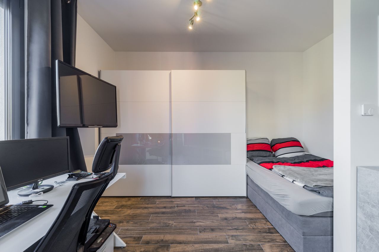 New luxus apartment in Friedrichshain