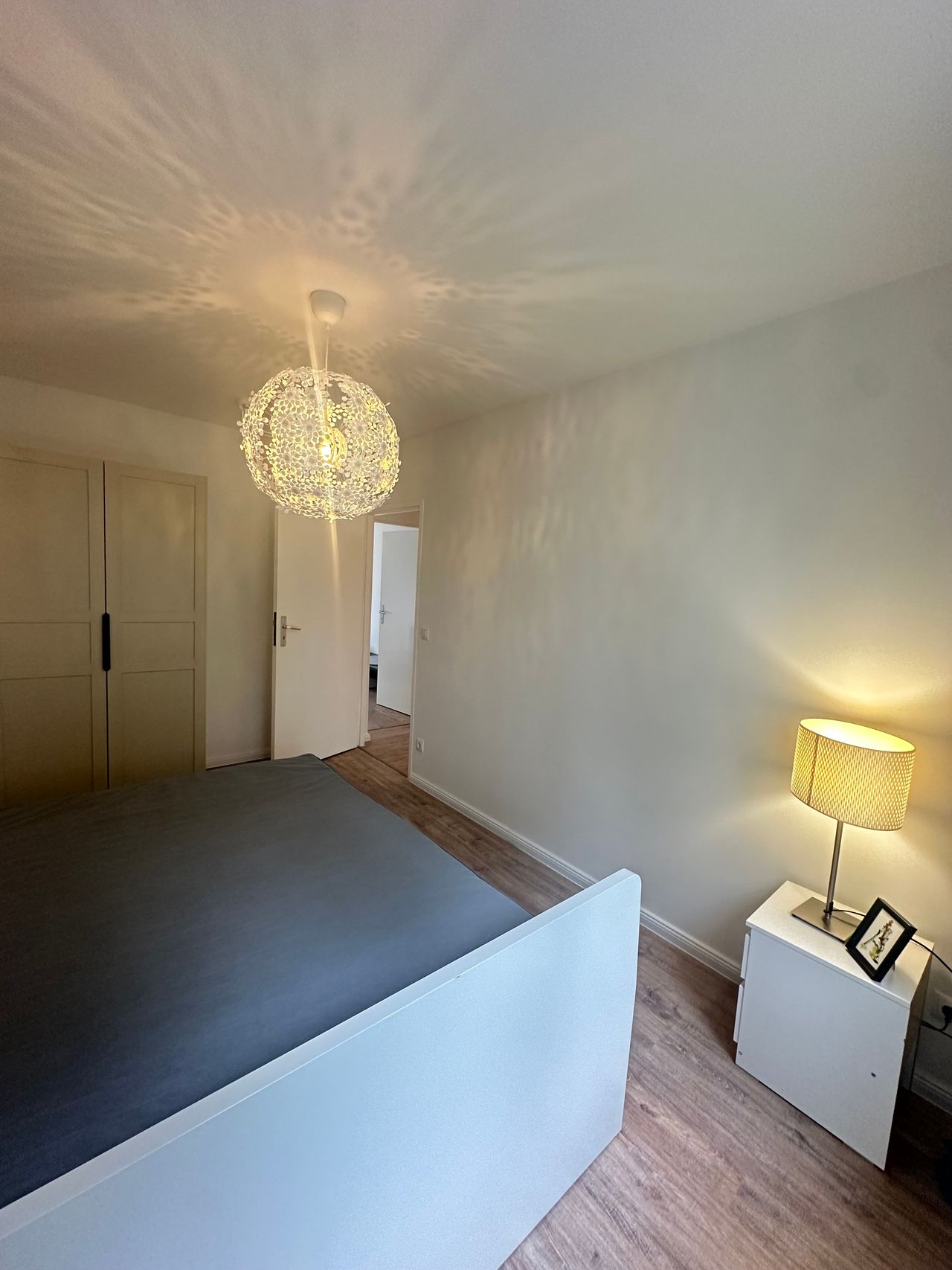 Stylish,  3-room apartment near Steglitz, FU Geosciences, Charité Campus Benjamin Franklin