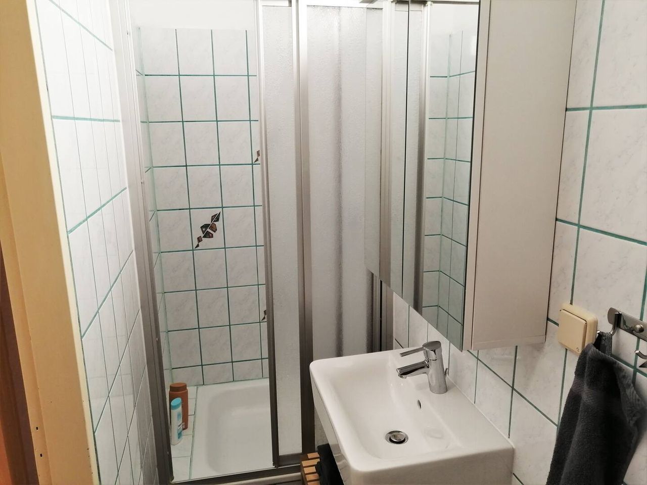 Studio Apartment near Wien Hauptbahnhof