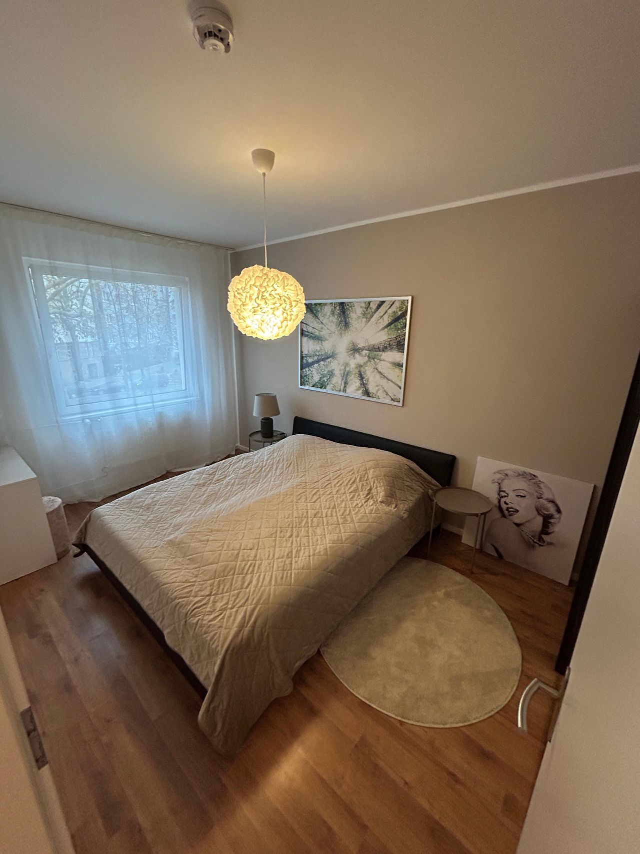 Cute and quiet suite in the heart of town, Berlin