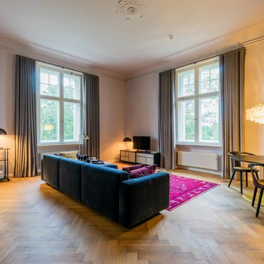 1 Zimmer Wohnungen zur Miete in Potsdam - August 