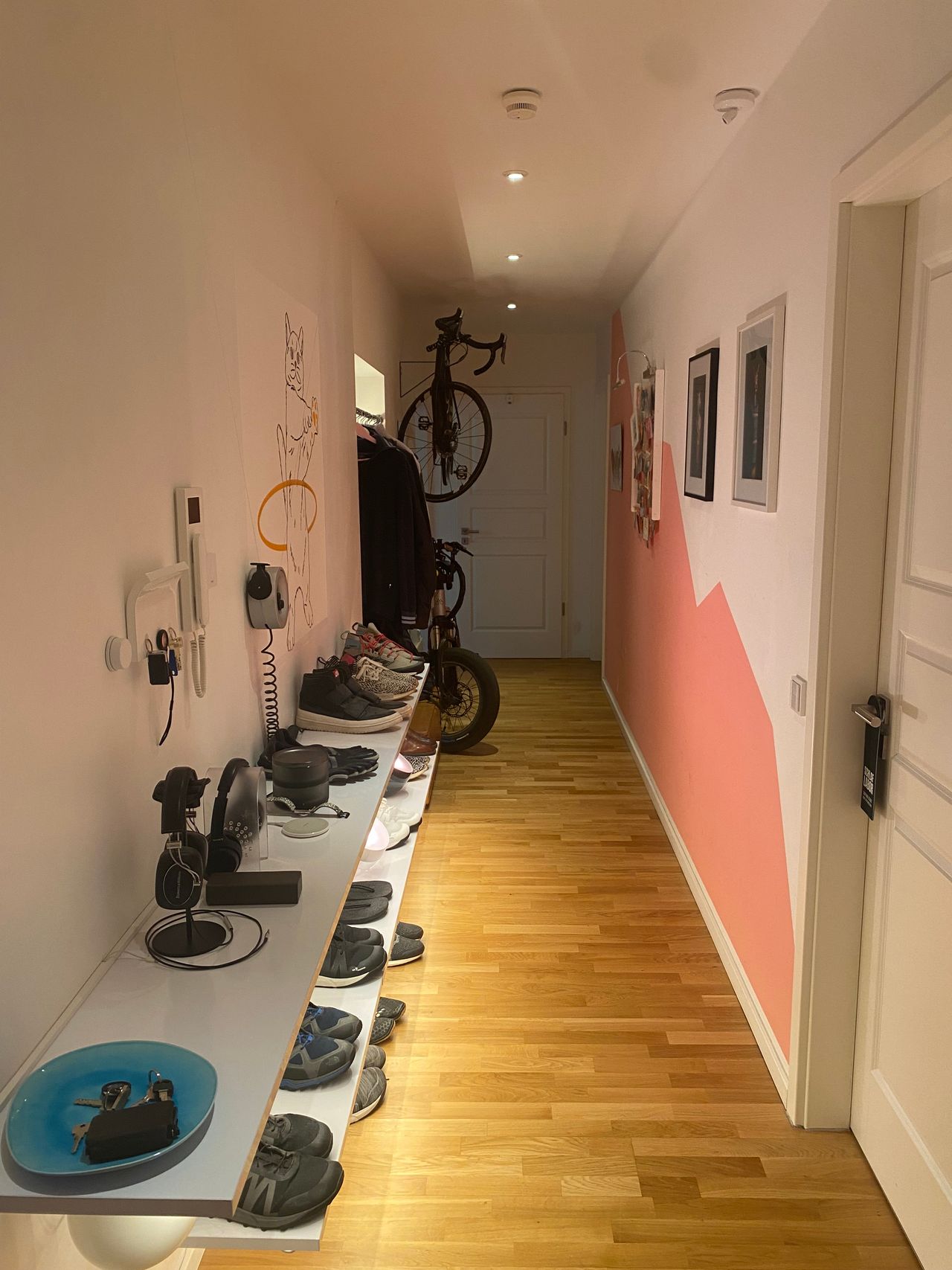 Gorgeous & great studio in München