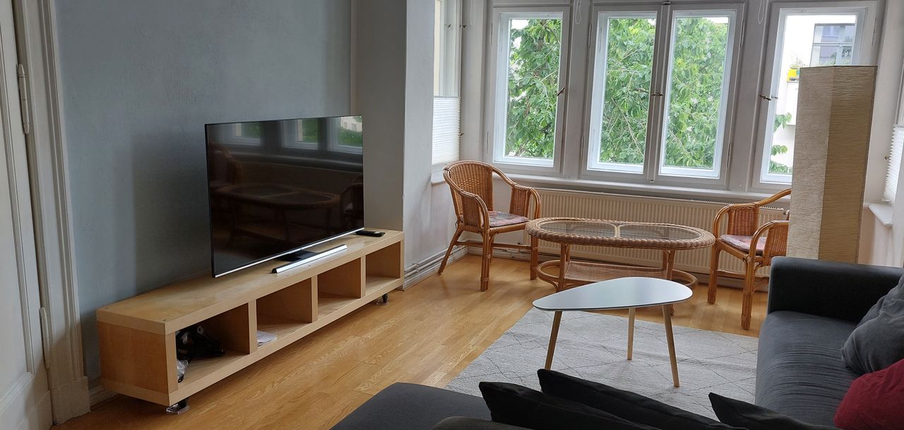 Perfect & cozy studio in Schöneberg, Berlin