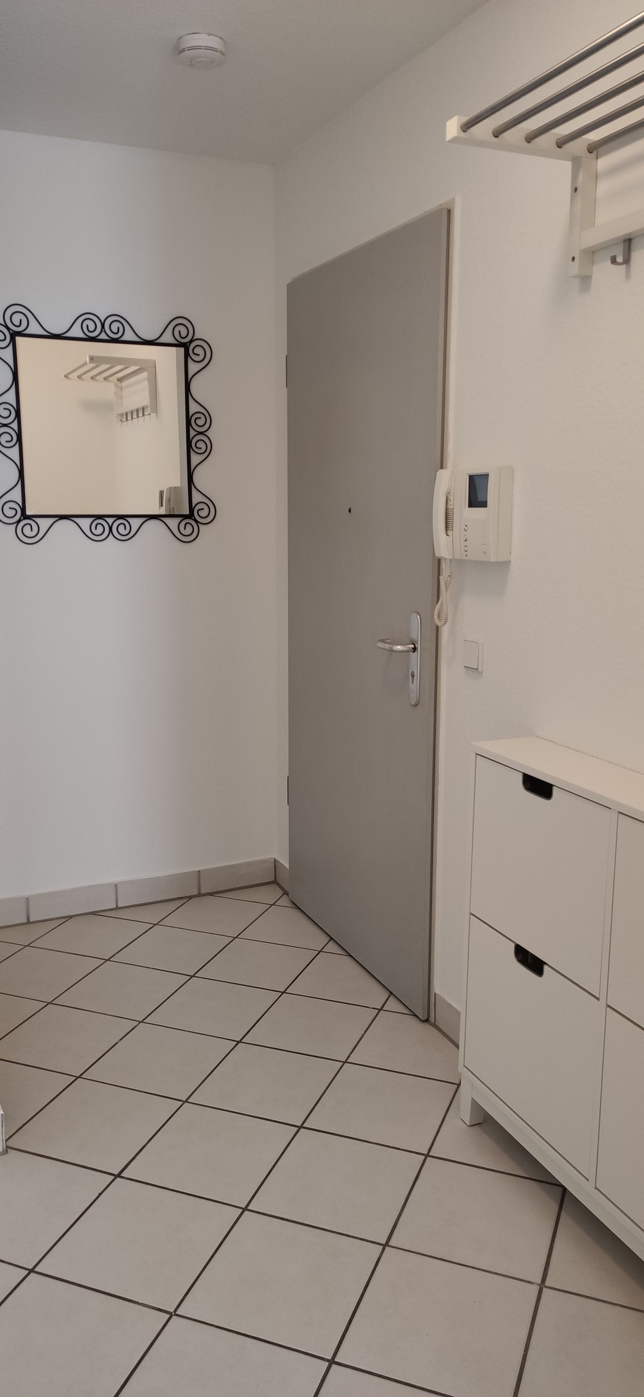 Your new home in the heart of Aachen!
