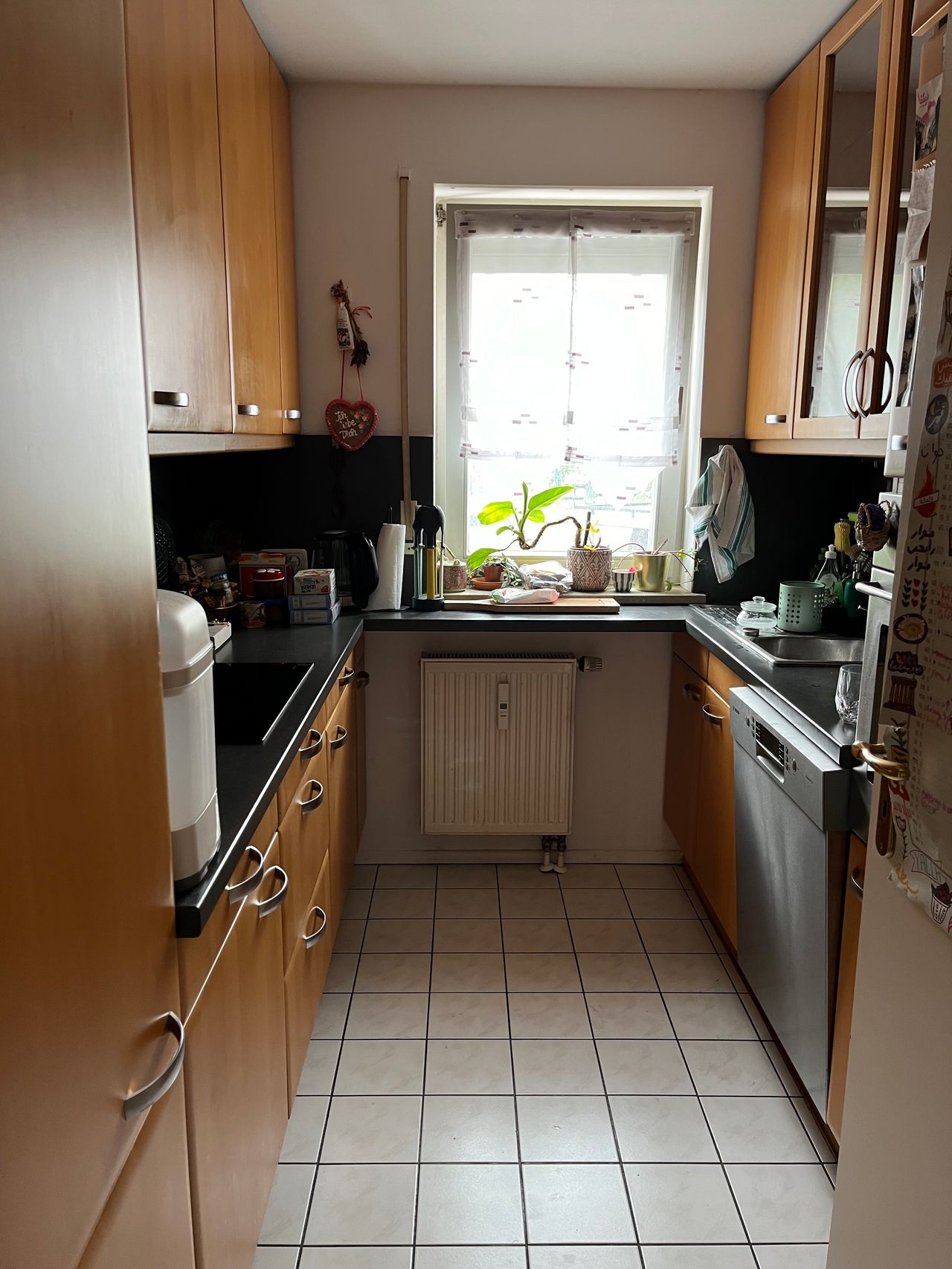 Cozy home in Munich for subletting, suitable for couples or small families