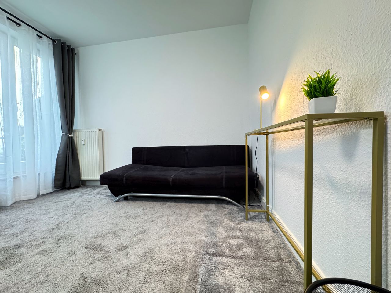 Pretty apartment in Friedrichshain