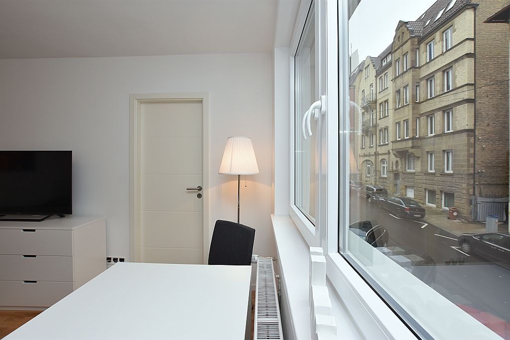 Cute & lovely apartment in Stuttgart