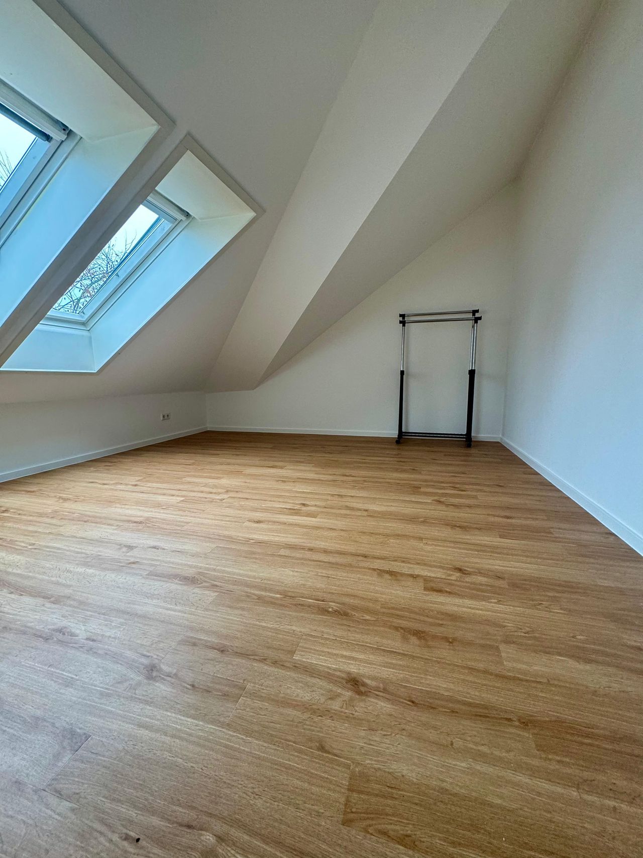 Awesome flat in Ingolstadt