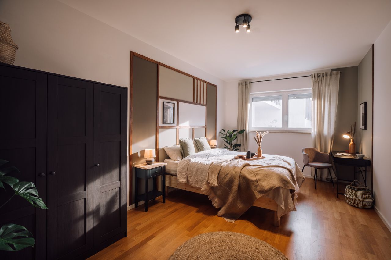 2 bedroom apartment in Friedrichshain