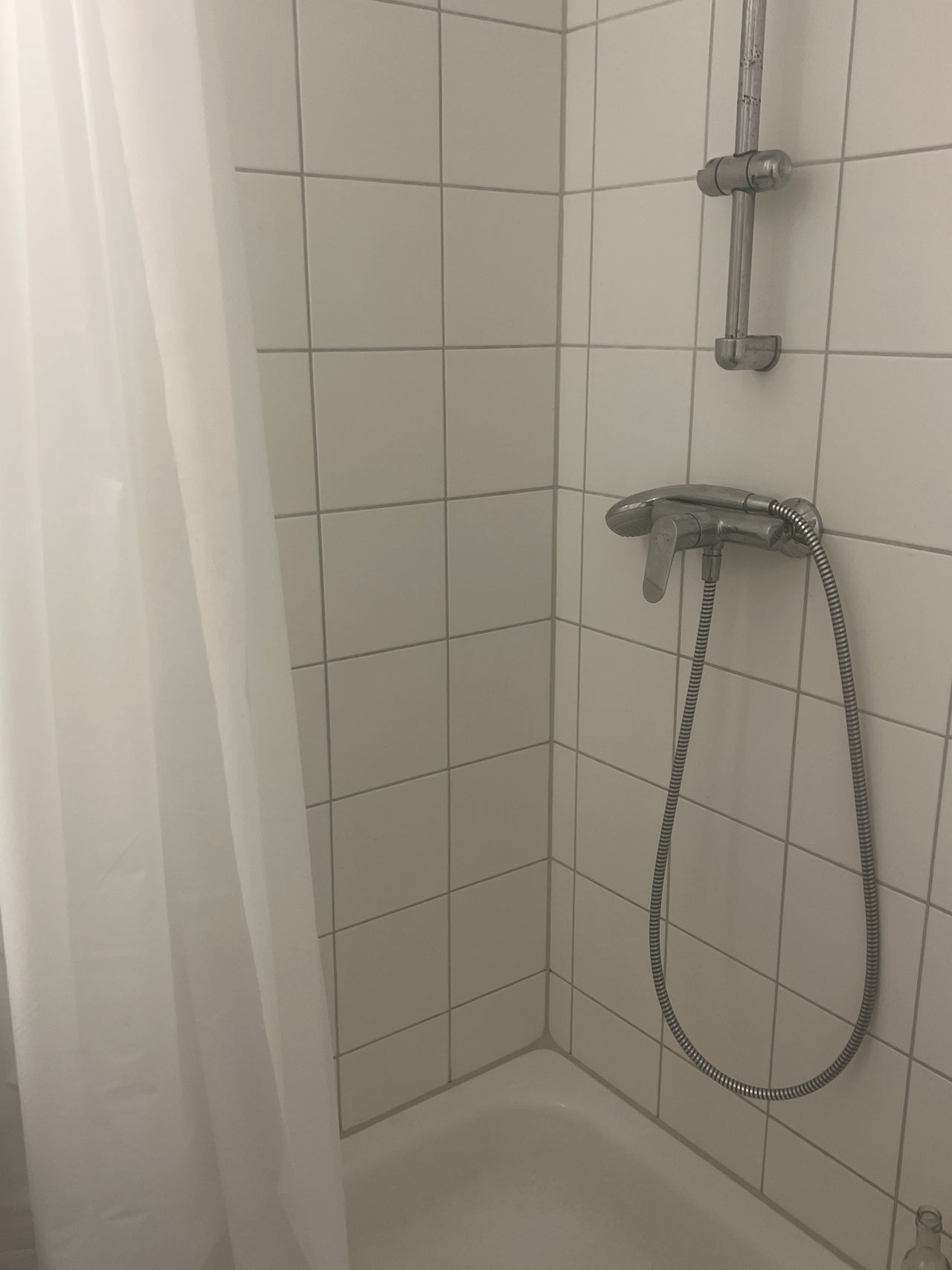 New apartment (Mainz)