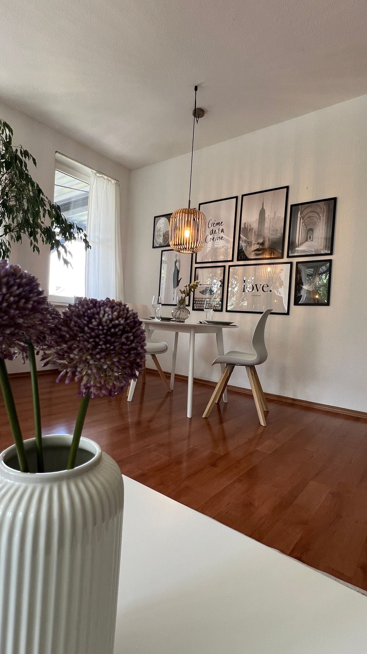 Fashionable and lovely studio in Paderborn