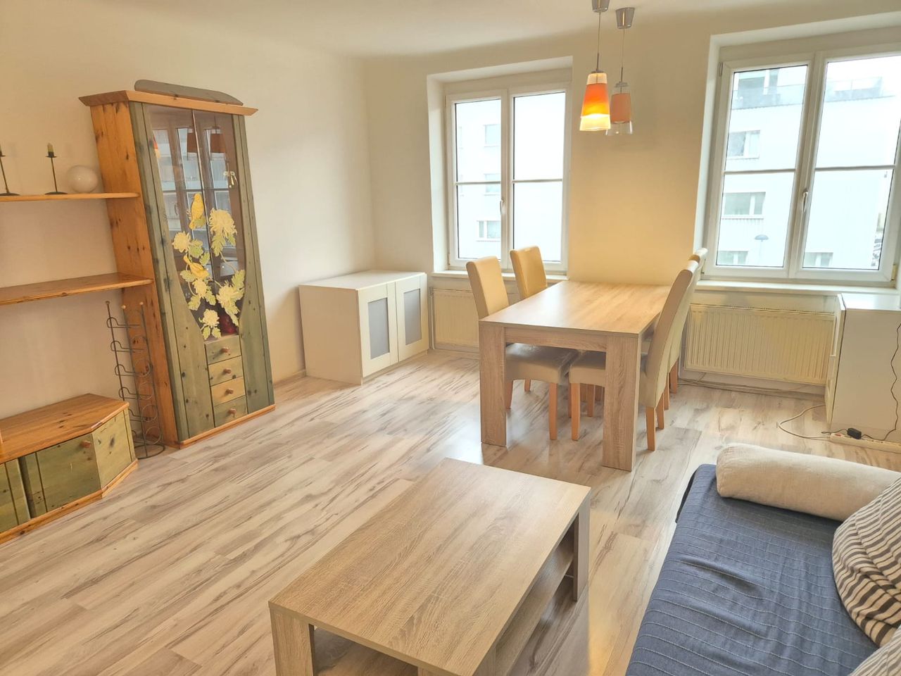 Great & lovely apartment
