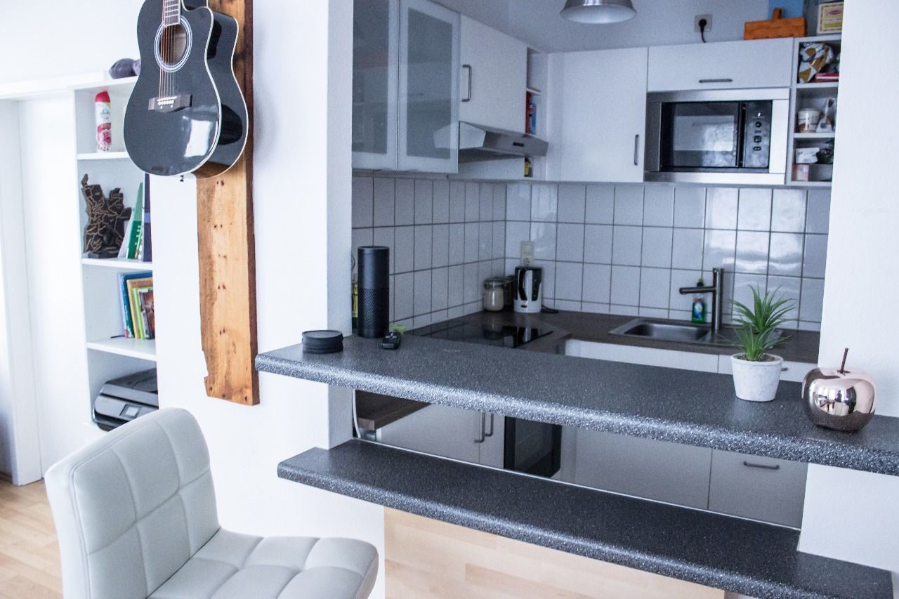 Central Apartment / 5 Minutes to Leipzig Main Station
