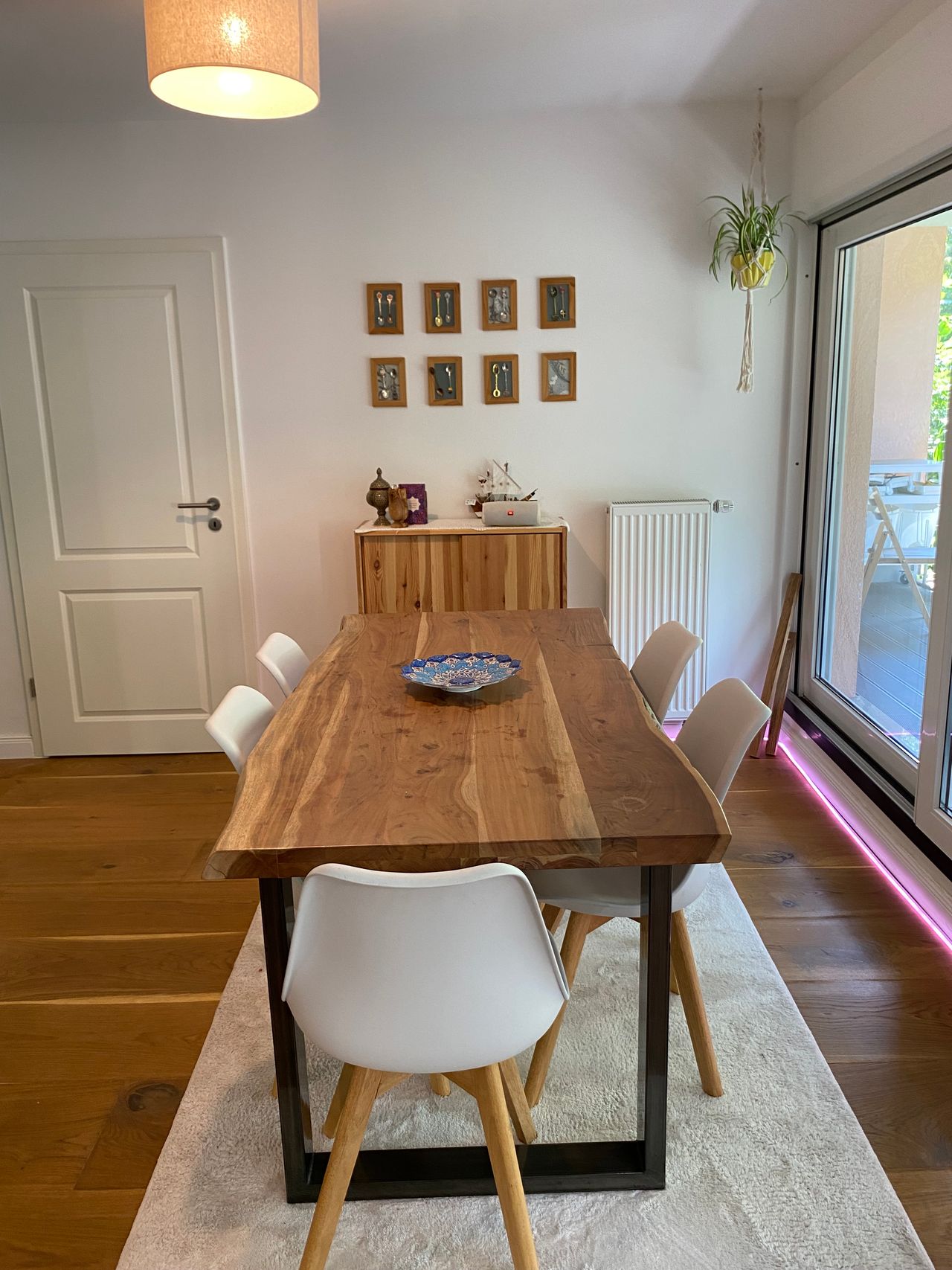 Bright and new apartment in Prenzlauer Berg