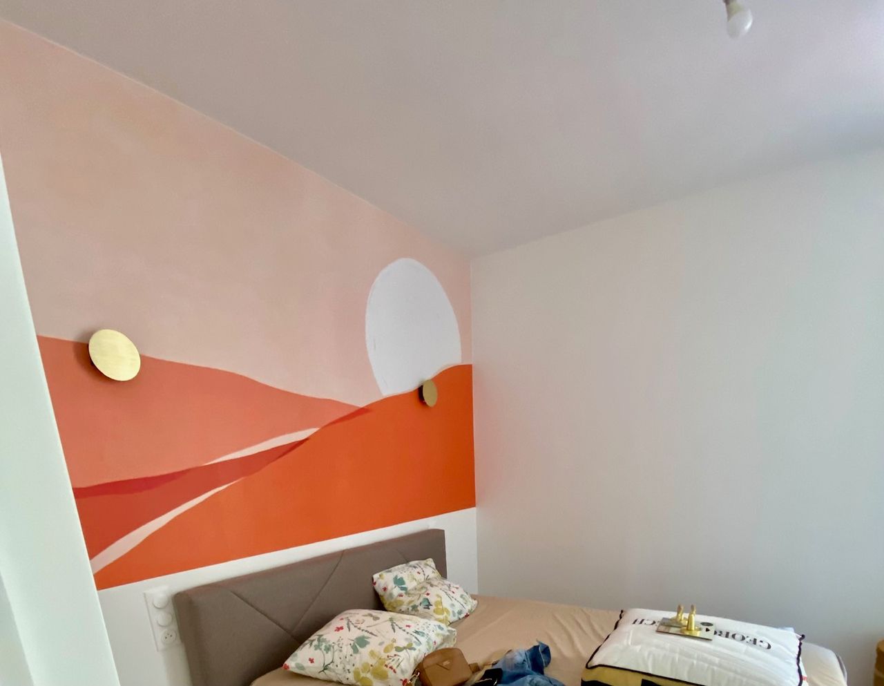 Magnificent flat in a quiet courtyard - Eiffel Tower and Trocadero 250m on foot
