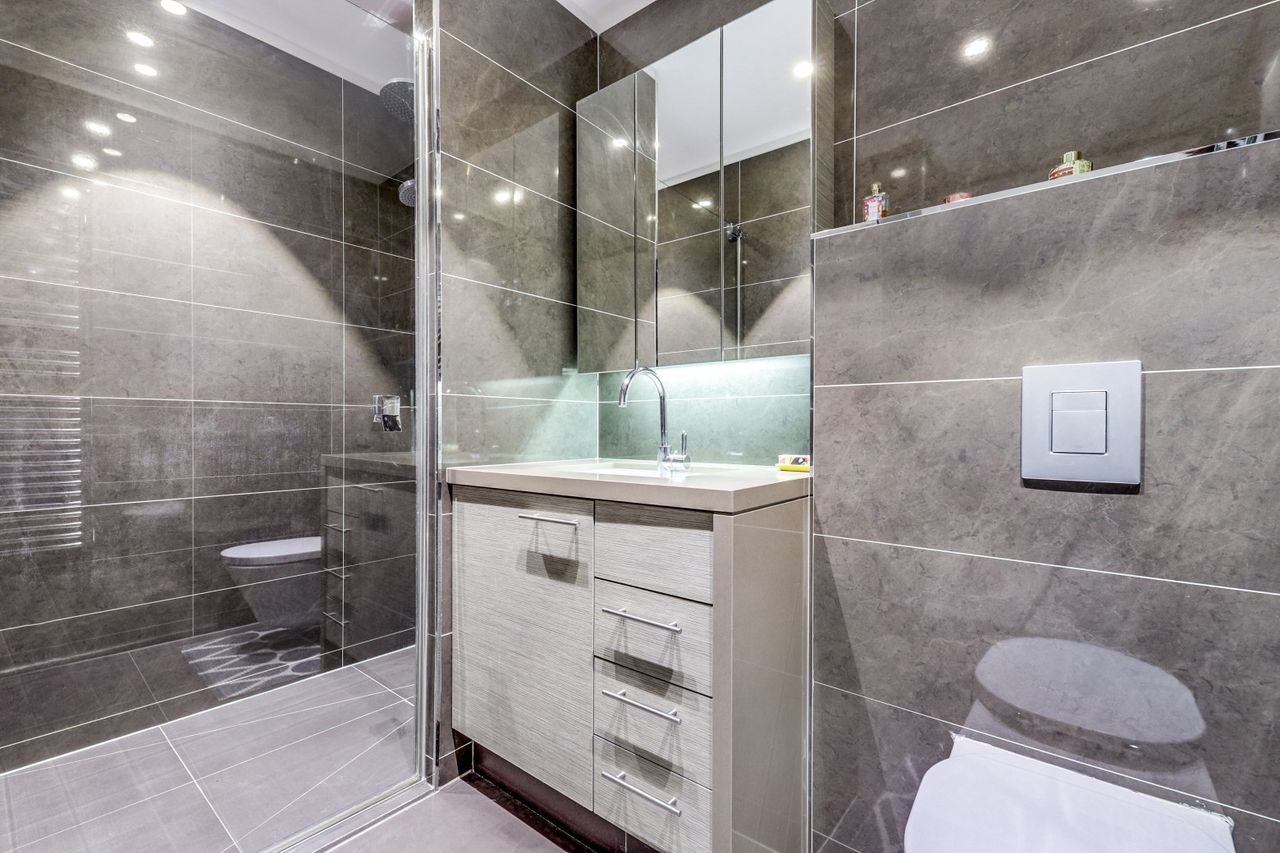St Germain des Pres - Vaneau Upscale 1 Bedroom