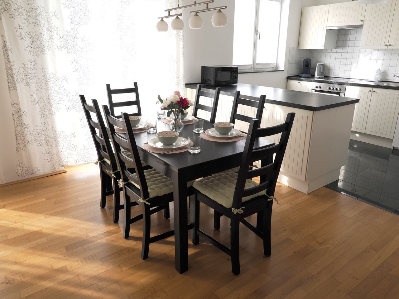Amazing, wonderful home located in Berlin Rummelsburg