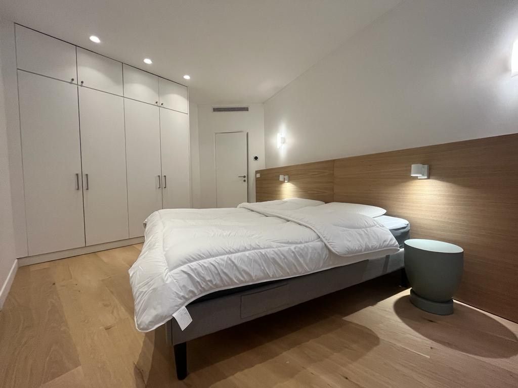 Design Appartment for 6 people Panthéon