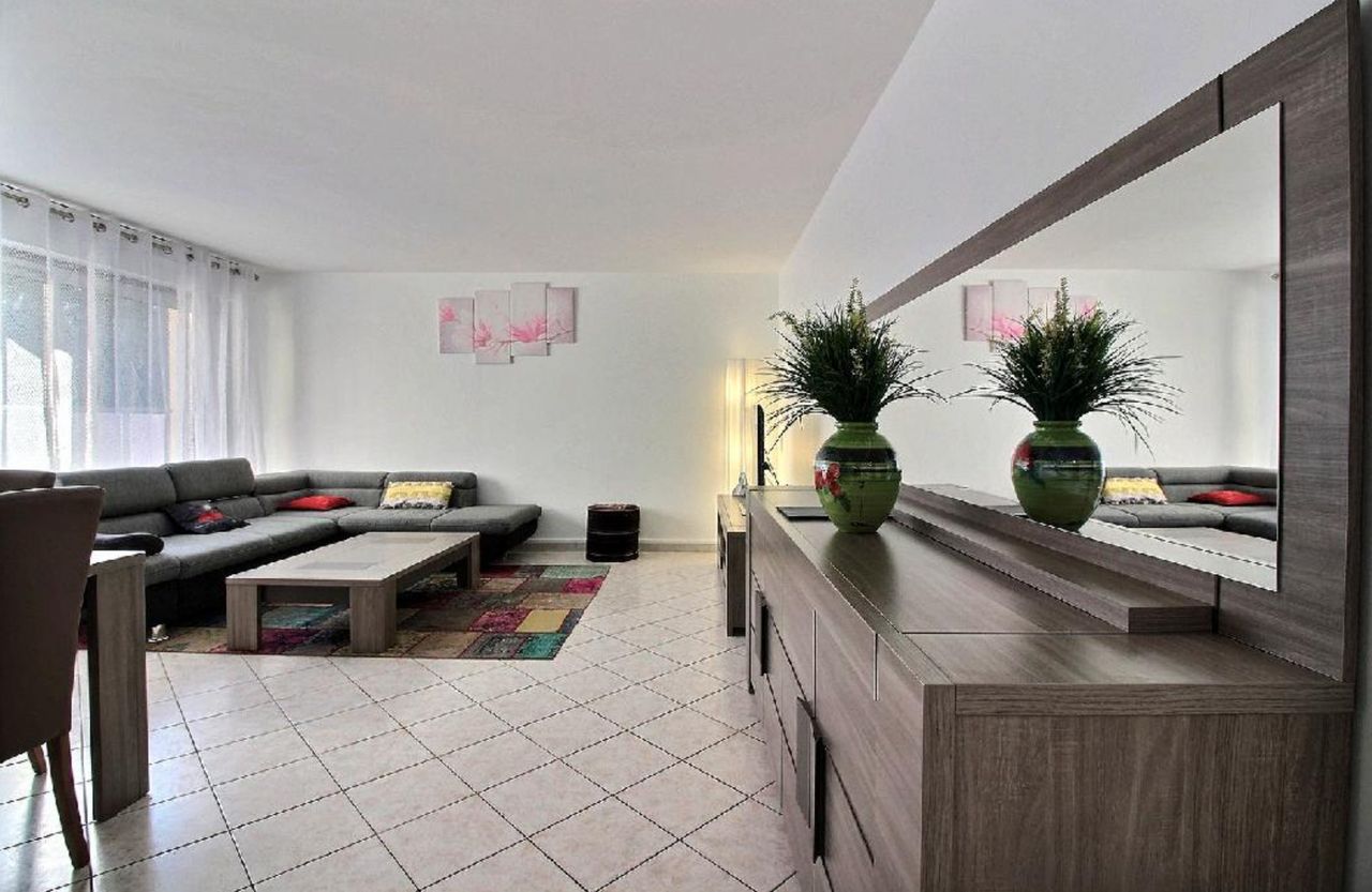 Rent Furnished Apartment - Denfert Rochereau - Port Royal