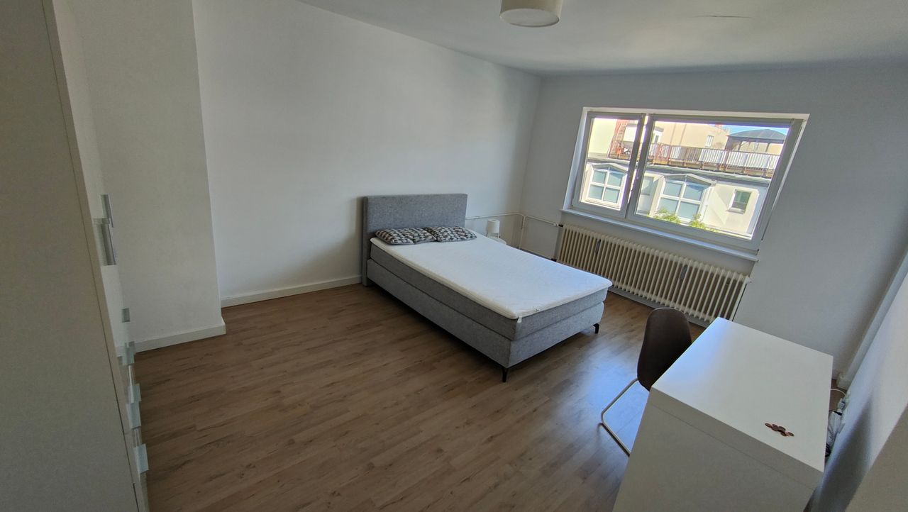 Nice and bright suite in great area of Charlottenburg