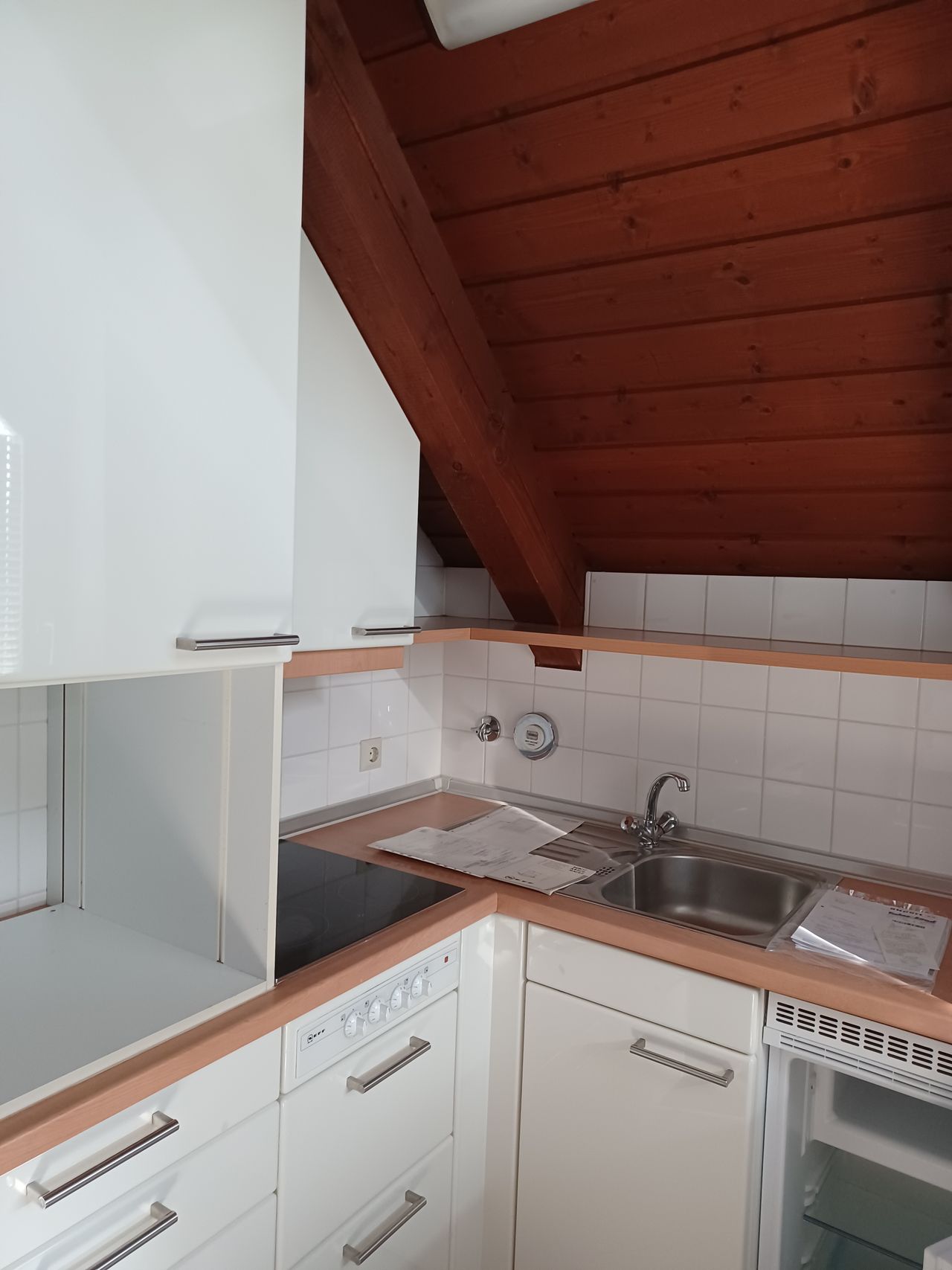 Cute & nice flat in Stuttgart