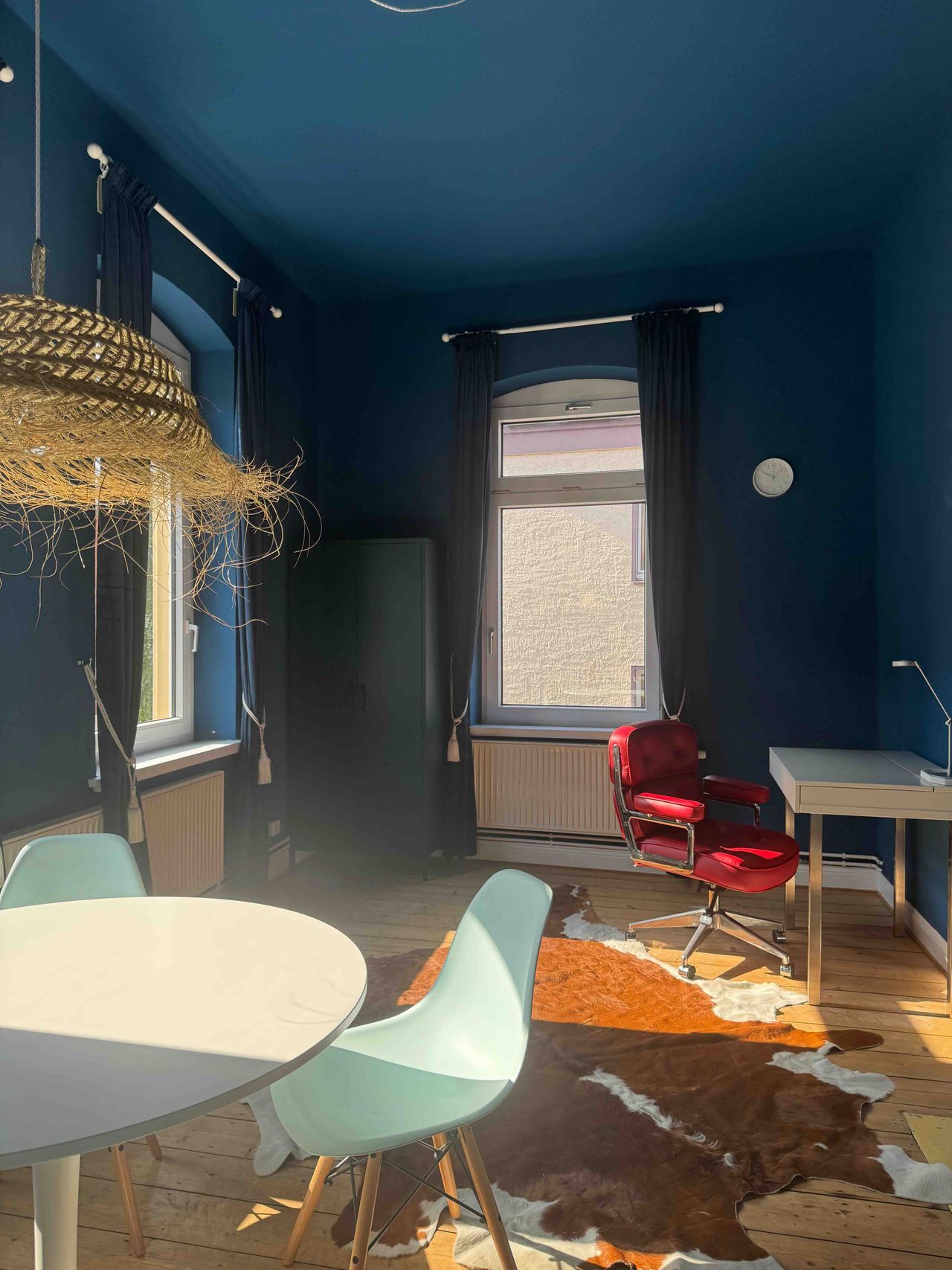 Beautiful Design Apartment in Hildesheim City Ost, close to HAWK, Uni, A7, Bosch