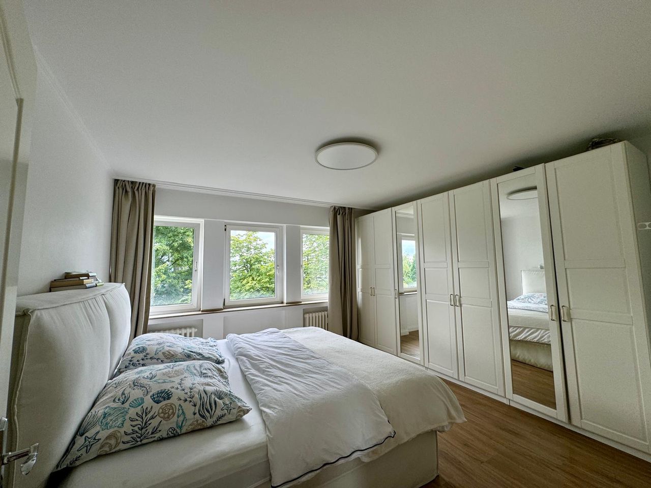 Modern & fantastic flat located in Köln