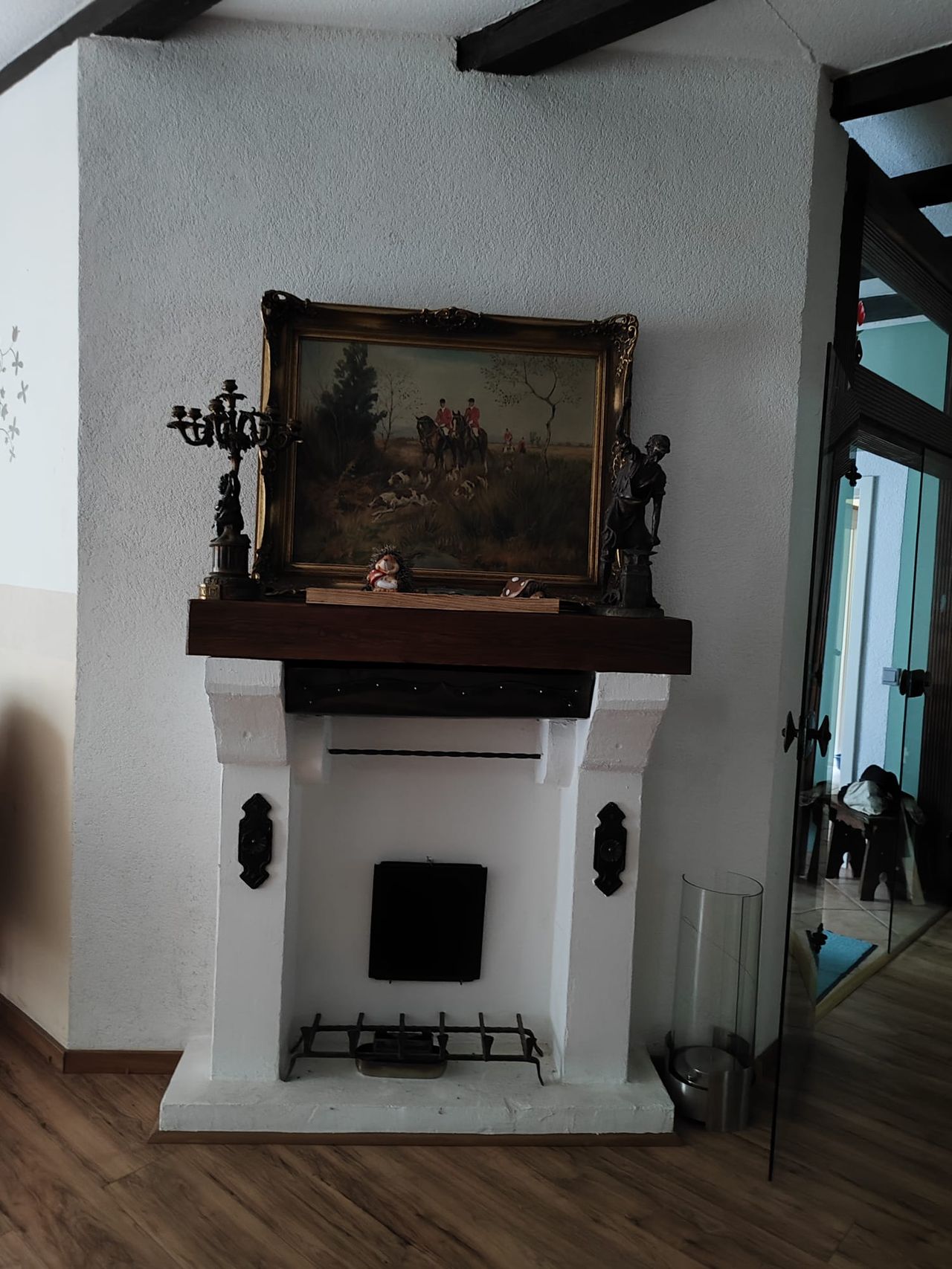 Quiet & fashionable loft in Ratingen