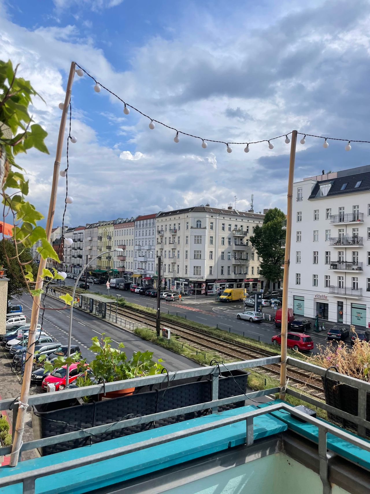 Feel home in Berlin's loveliest Kiez