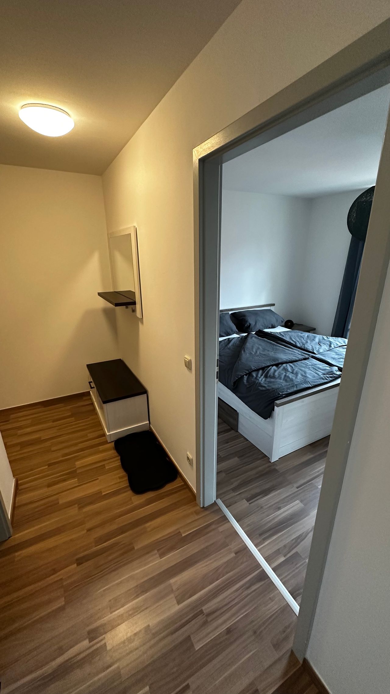 Modern Apartment in the centre of Leipzig