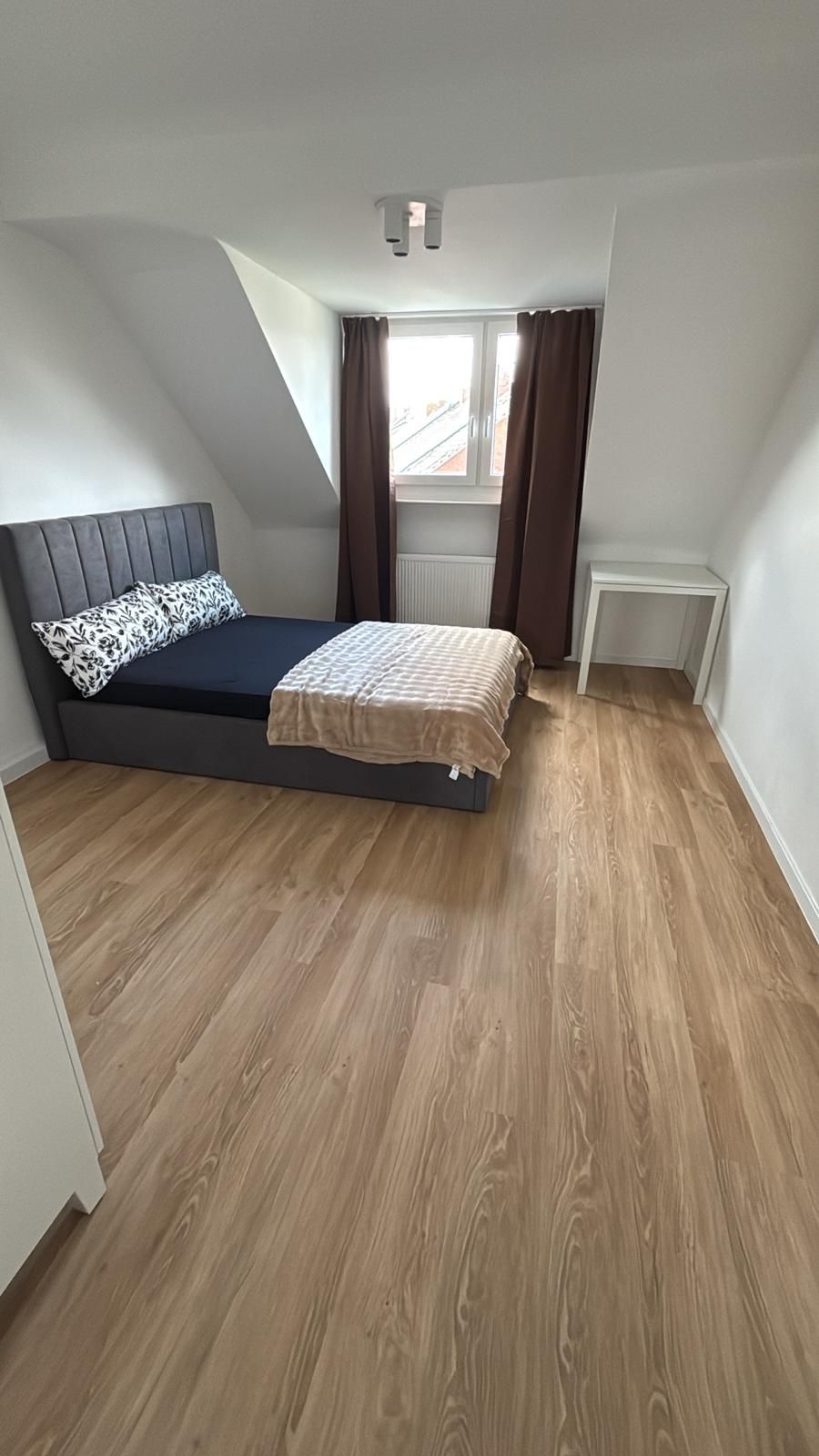 Spacious & cute apartment in Düsseldorf
