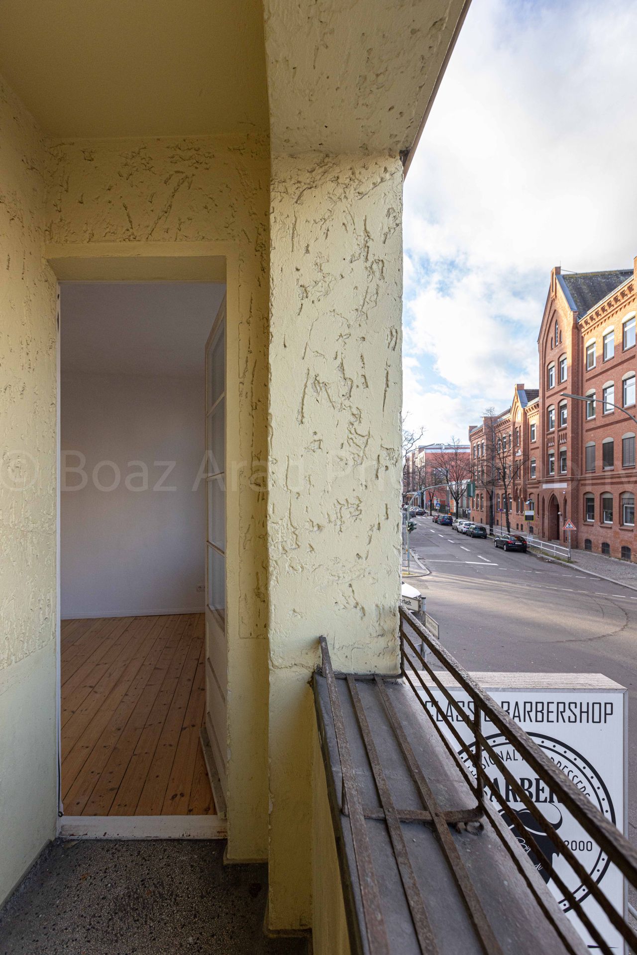 Cute & cozy loft (Neukölln)