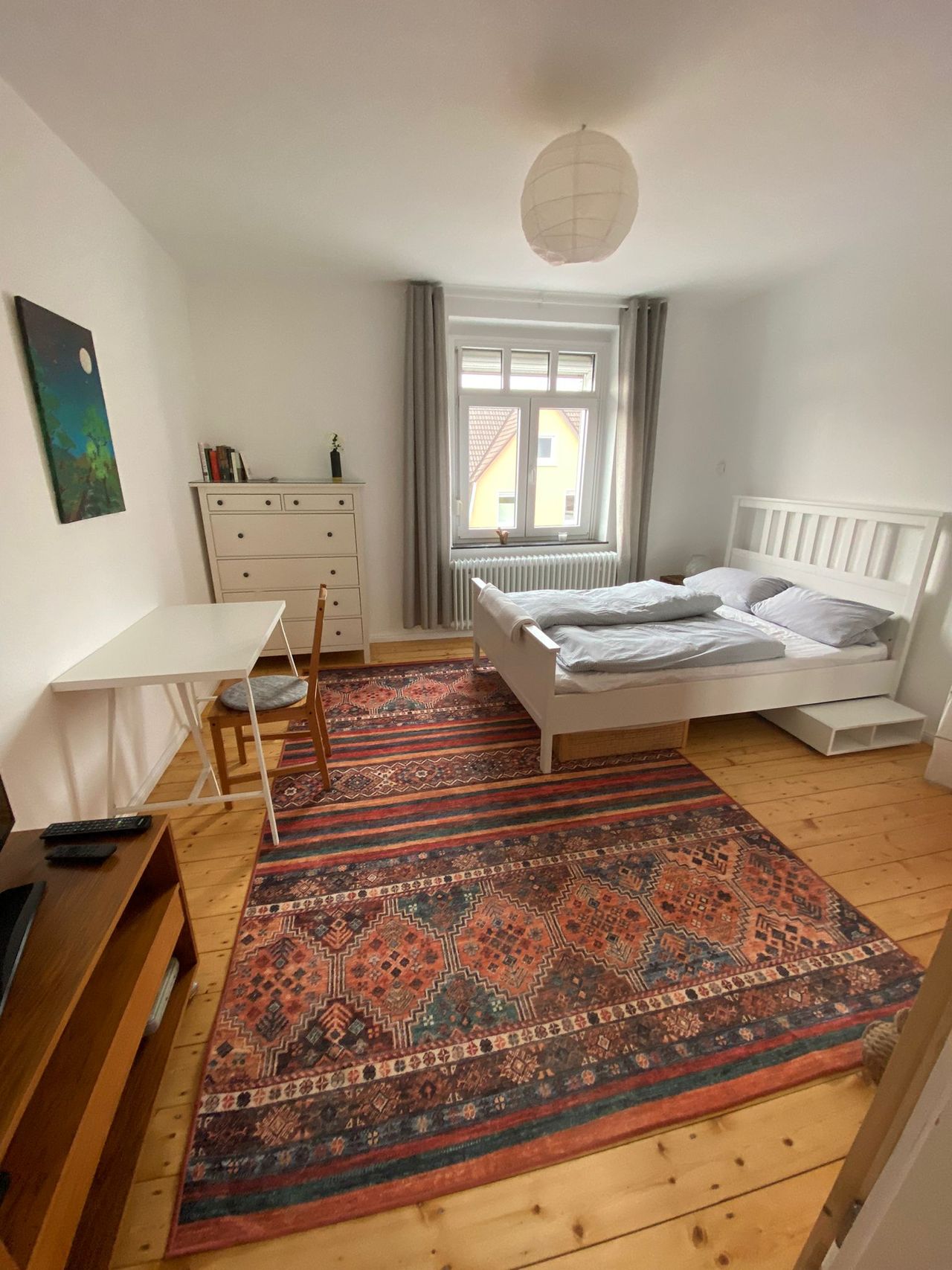 Cosy Apartment in Solingen near Cologne and Düsseldorf