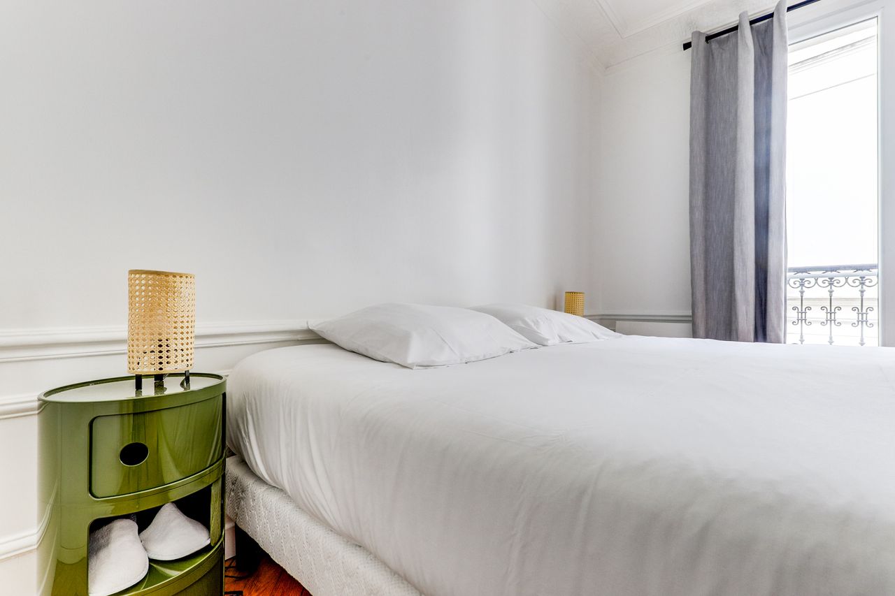 Champs de Mars - Sedillot 2 Bedrooms
