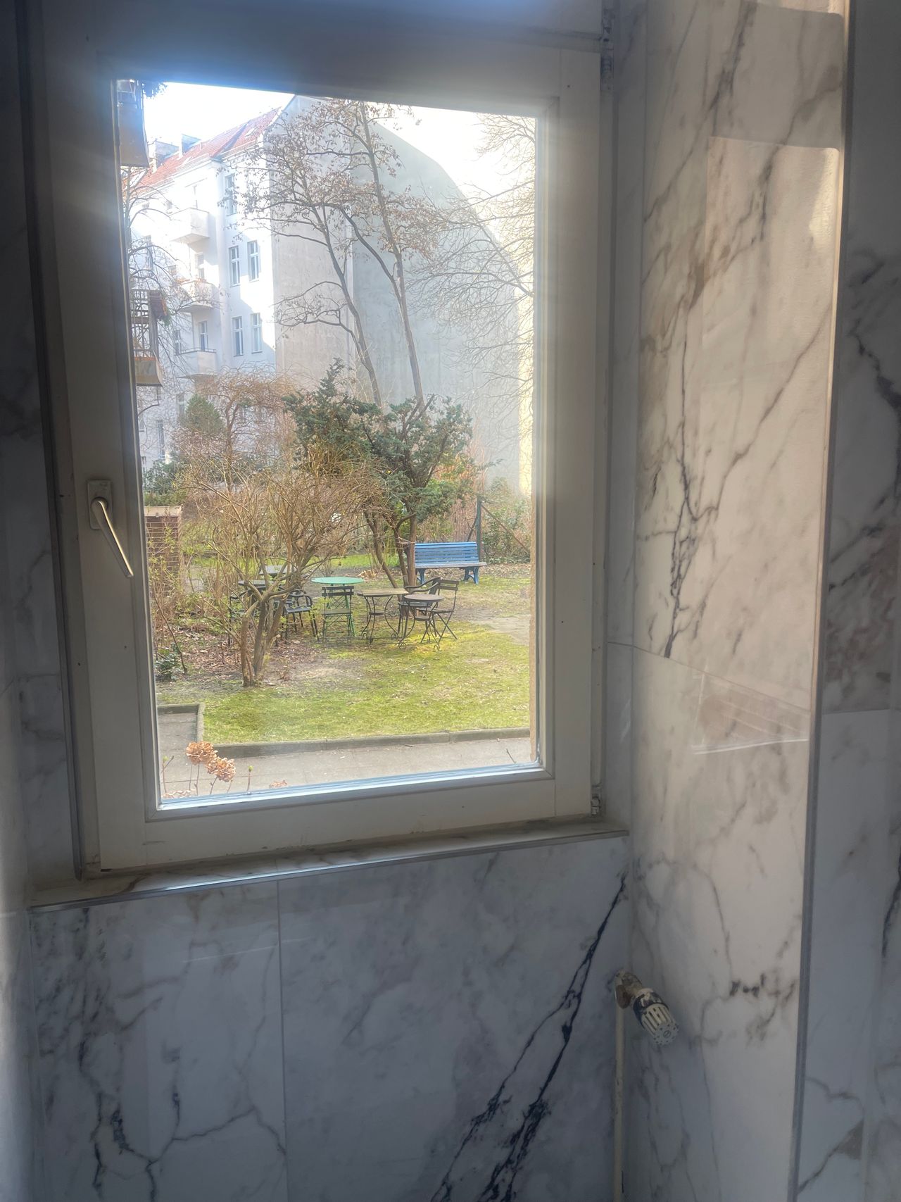 Fantastic apartment (Schöneberg)