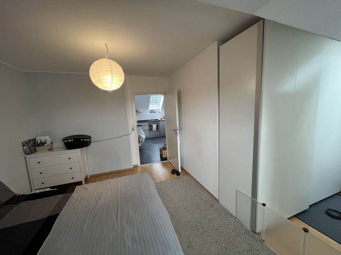 Wonderful and neat suite (Köln)